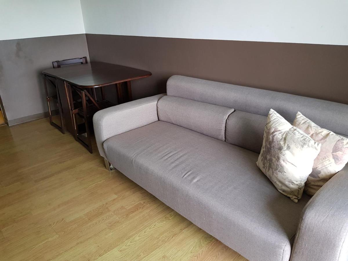 One Tagaytay Place Private Residences Tagaytay City Bagian luar foto