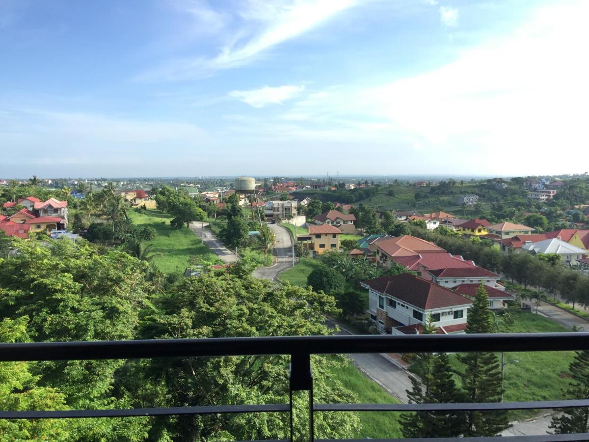 One Tagaytay Place Private Residences Tagaytay City Bagian luar foto