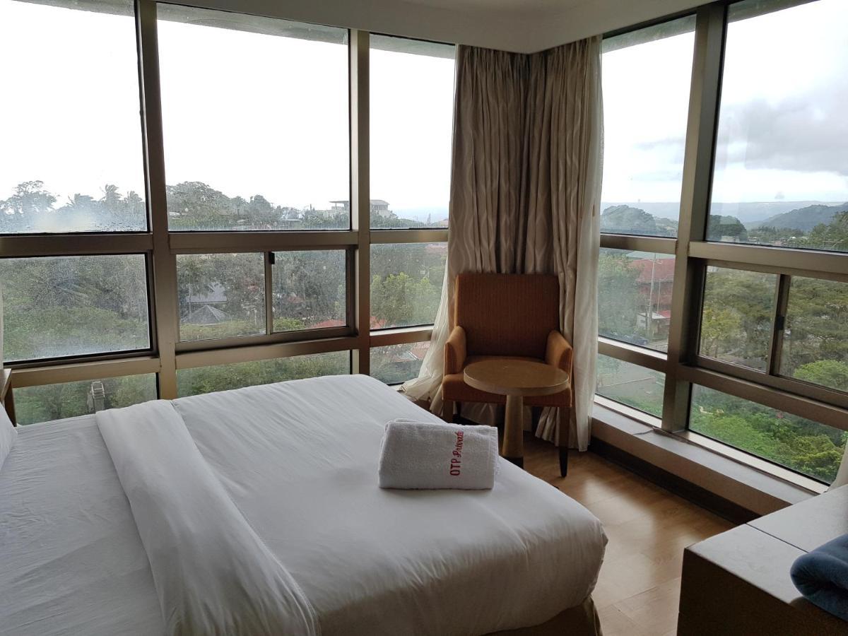 One Tagaytay Place Private Residences Tagaytay City Bagian luar foto