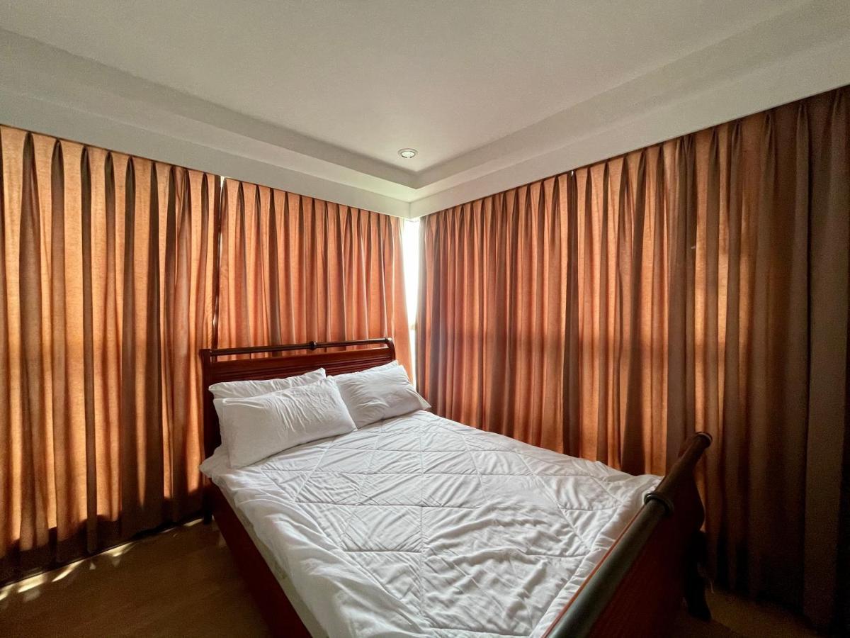 One Tagaytay Place Private Residences Tagaytay City Bagian luar foto