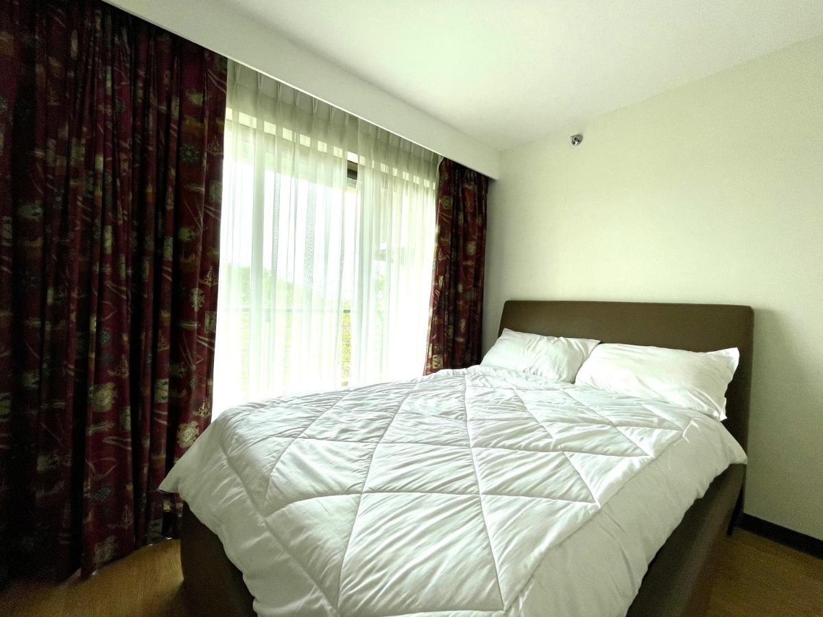 One Tagaytay Place Private Residences Tagaytay City Bagian luar foto