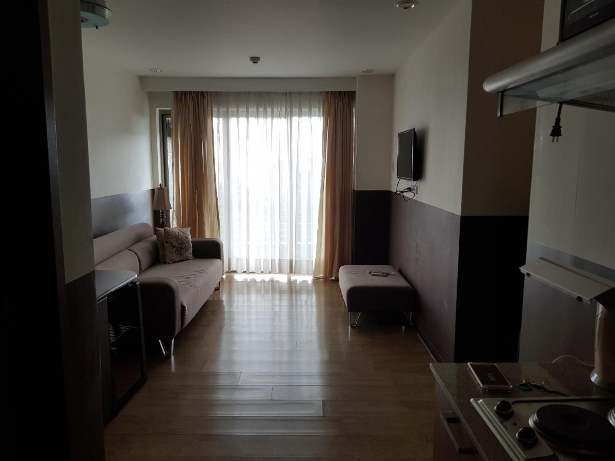 One Tagaytay Place Private Residences Tagaytay City Bagian luar foto