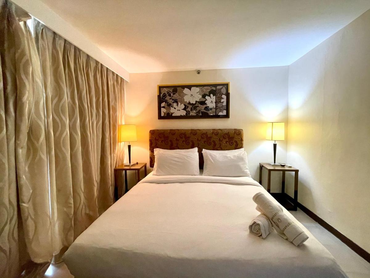 One Tagaytay Place Private Residences Tagaytay City Bagian luar foto