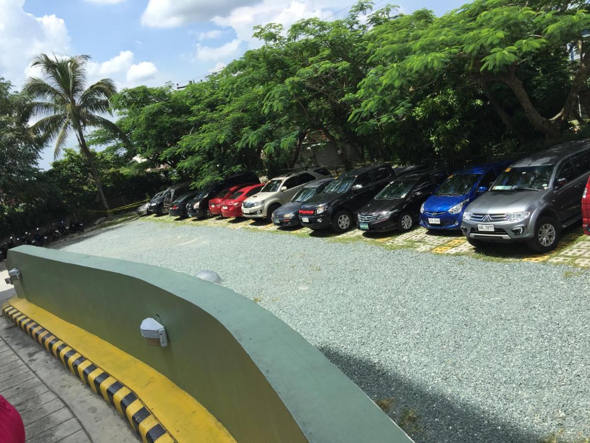 One Tagaytay Place Private Residences Tagaytay City Bagian luar foto