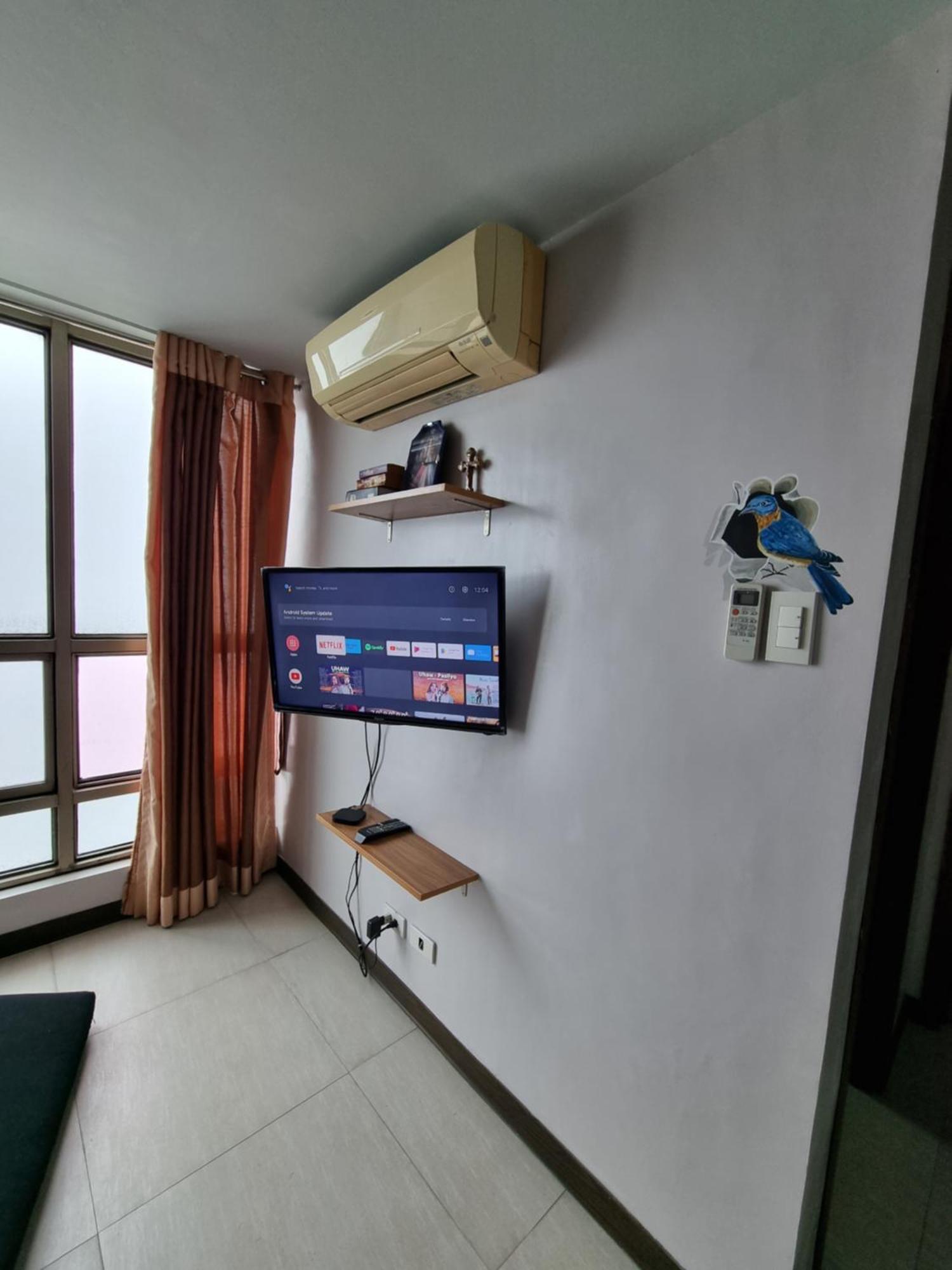 One Tagaytay Place Private Residences Tagaytay City Bagian luar foto