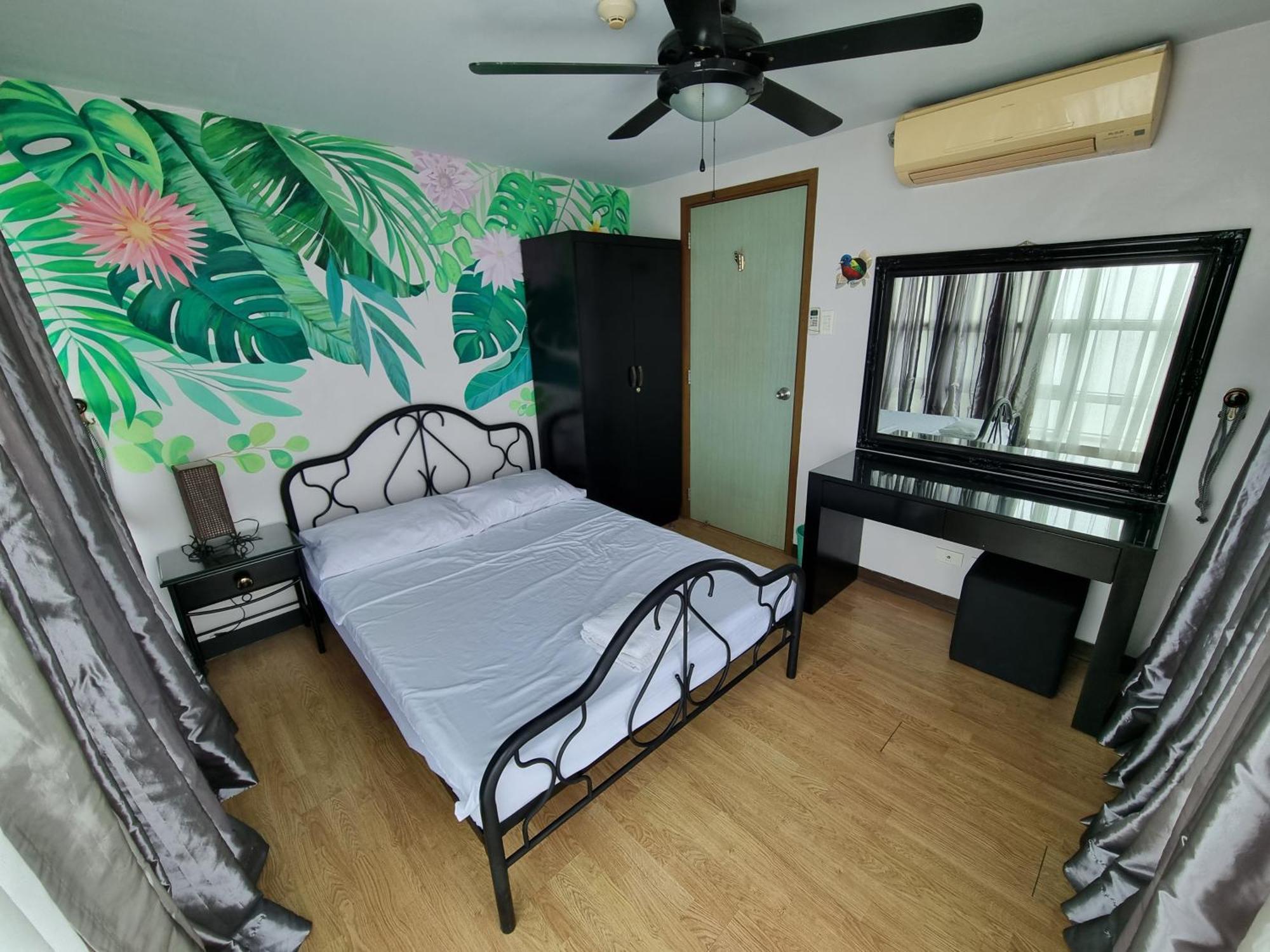 One Tagaytay Place Private Residences Tagaytay City Bagian luar foto