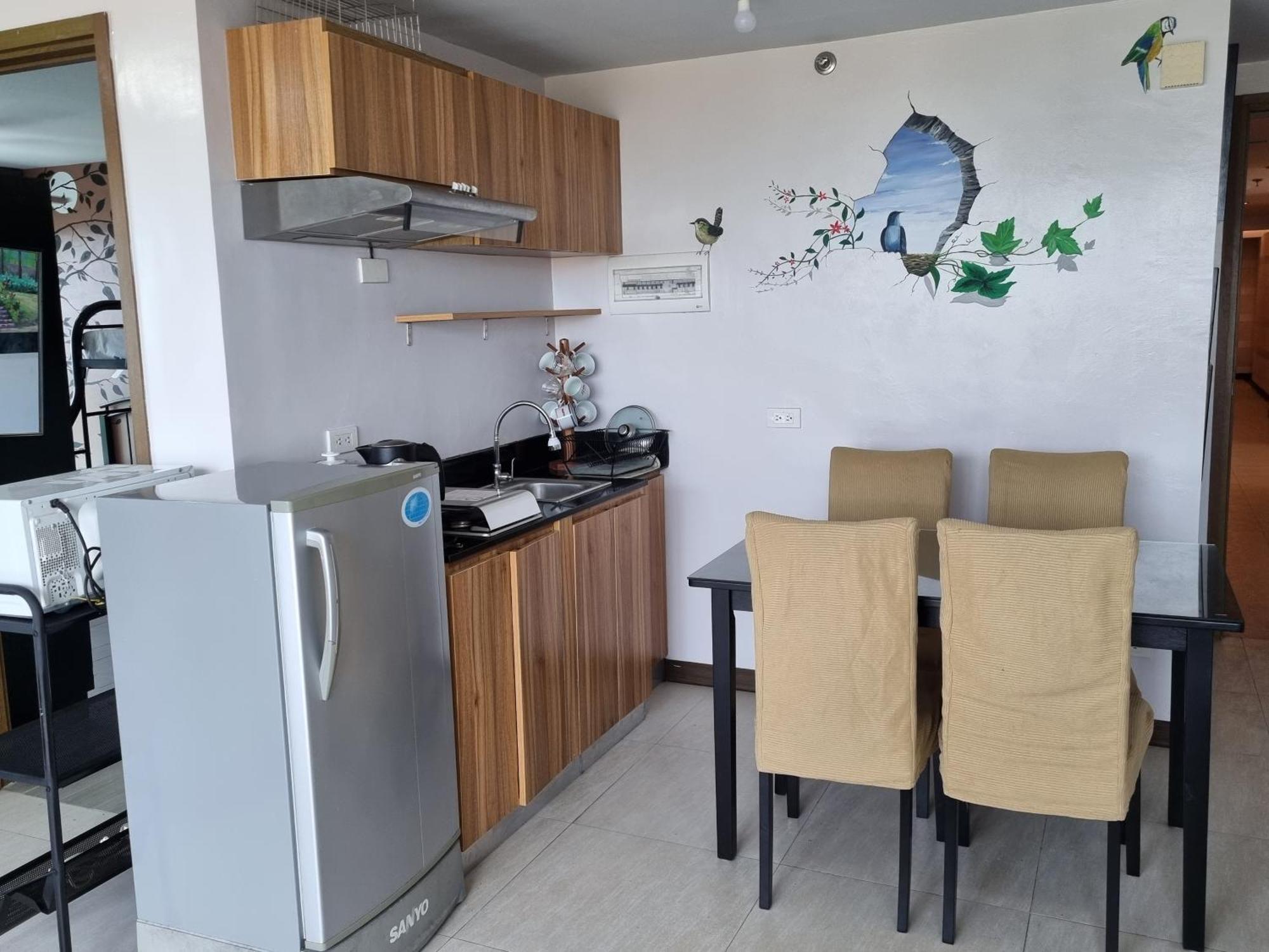 One Tagaytay Place Private Residences Tagaytay City Bagian luar foto