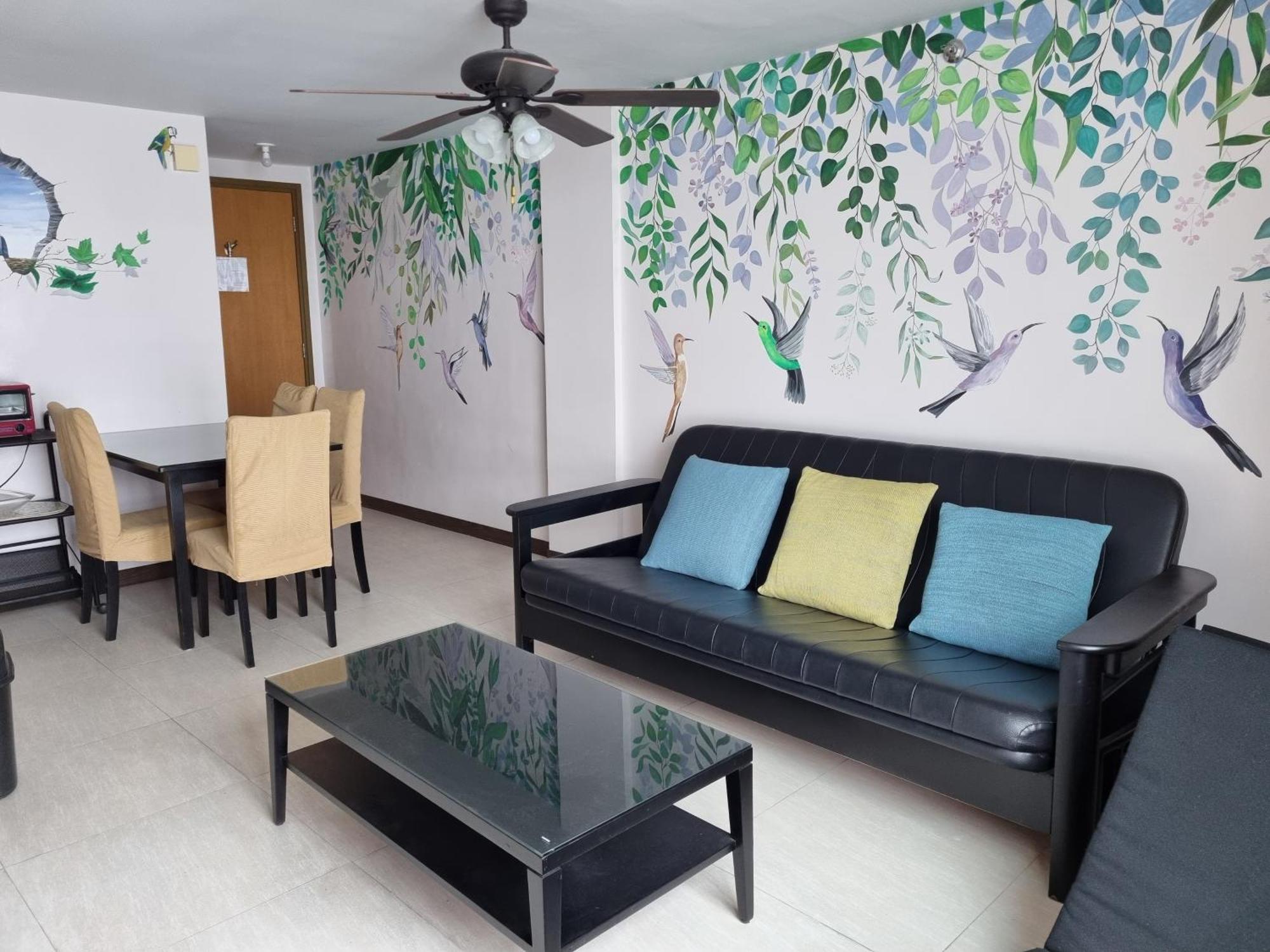 One Tagaytay Place Private Residences Tagaytay City Bagian luar foto