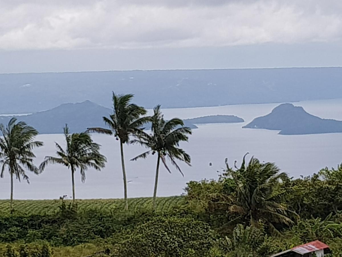 One Tagaytay Place Private Residences Tagaytay City Bagian luar foto